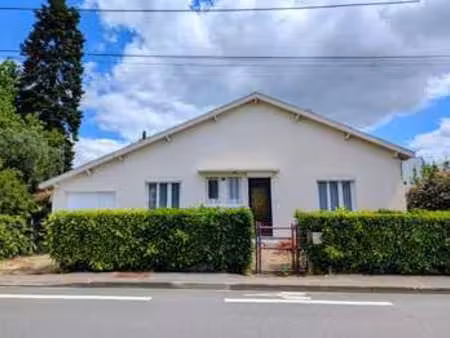 vente maison à sautron (44880) : à vendre / 74m² sautron