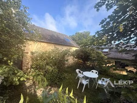 vente maison à tresboeuf (35320) : à vendre / 95m² tresboeuf