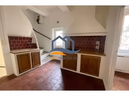 annonce maison à louer
