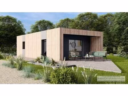 vente maison à domloup (35410) : à vendre / 44m² domloup