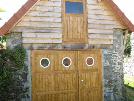 vente maison à tourville-sur-sienne (50200) : à vendre / 20m² tourville-sur-sienne