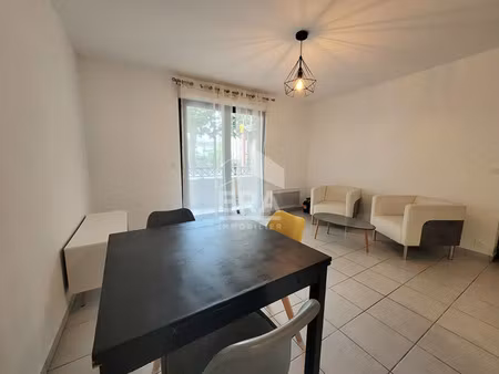 location appartement pau 64000 - - surface privée