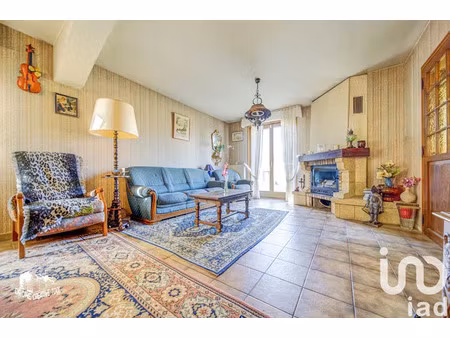 maison traditionnelle à faulquemont (57380)