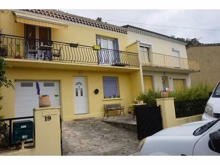 maison de 5 pièces de 100 m² à livron-sur-drôme