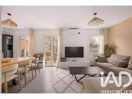 vente appartement 4 pièces à craponne (69290) : à vendre 4 pièces / 90m² craponne