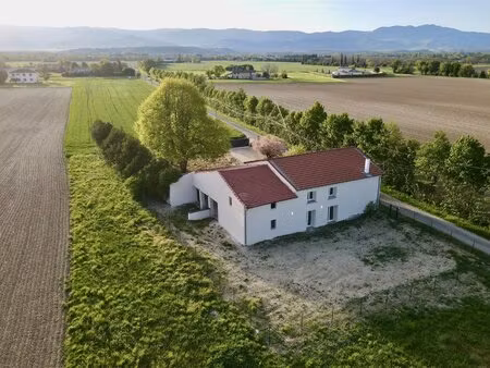 maison rénovée 220 m² + dépendance – terrain 1 680 m2