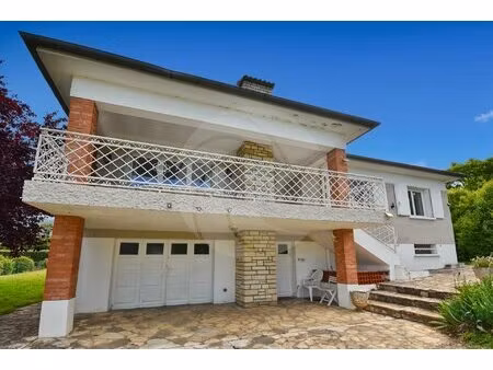 vente maison - 4 pièce(s)