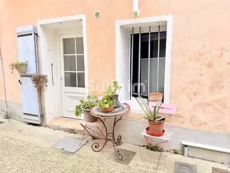 achat : maison (26130)