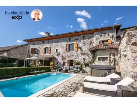 maison à vendre sainte-marie-d'alloix