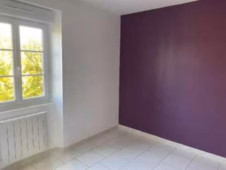 location appartement 2 pièces à argentan (61200) : à louer 2 pièces / 28m² argentan
