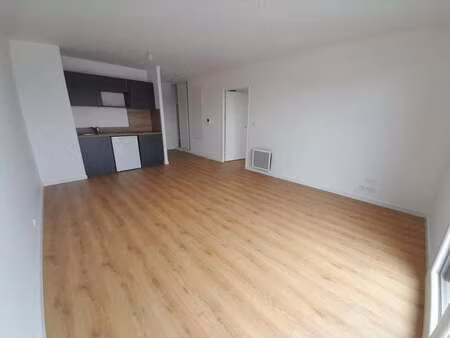 location appartement 2 pièces à chantepie (35135) : à louer 2 pièces / 46m² chantepie