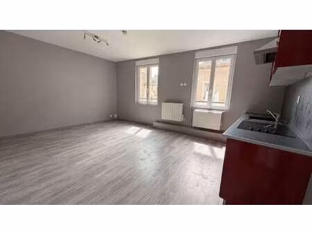 location appartement 2 pièces à douvres-la-délivrande (14440) : à louer 2 pièces / 33m² do