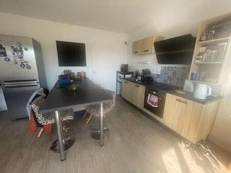 location appartement 3 pièces à orgères (35230) : à louer 3 pièces / 66m² orgères