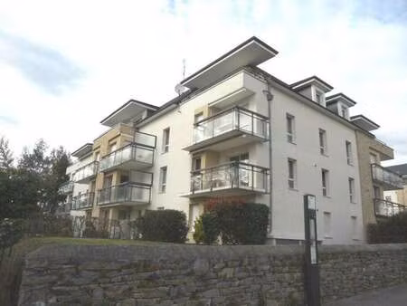location appartement 3 pièces à vannes (56000) : à louer 3 pièces / 65m² vannes