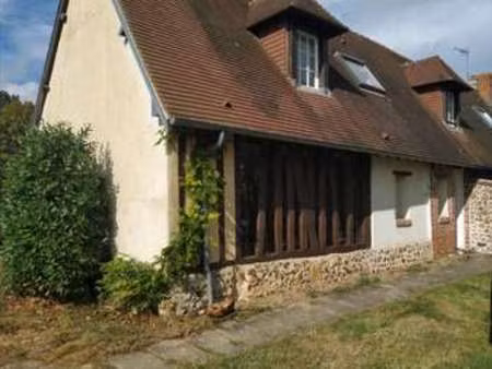 location maison à saint-ouen-sur-iton (61300) : à louer / 60m² saint-ouen-sur-iton