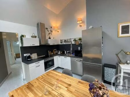 location maison à héric (44810) : à louer / 105m² héric