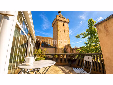 vente bâtiment 16 pièces