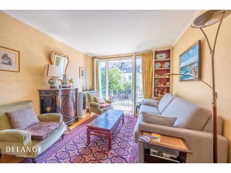 vente appartement 6 pièces