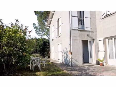 maison 140 m2 avec terrain  centre-ville