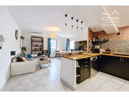 annonce appartement à vendre