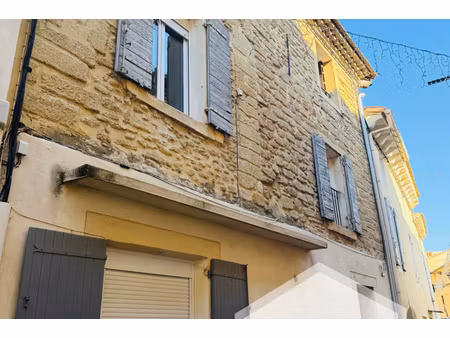 annonce bien à vendre