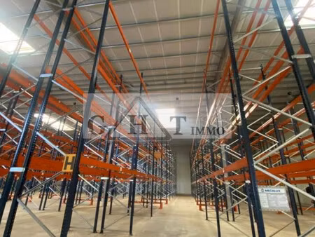 vente local commercial