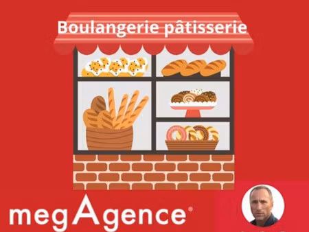 vente local commercial