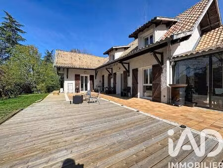 vente maison piscine à montauban (82000) : à vendre piscine / 198m² montauban