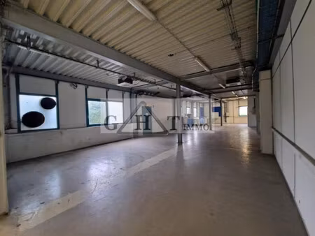 vente local commercial