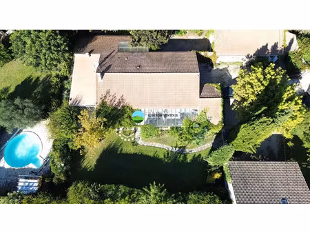 vente maison 9 pièces 224 m² à velleron (84740)  485 000 €
