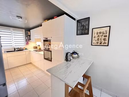 vente maison 6 pièces 106 m² à plaisir (78370)  429 000 €