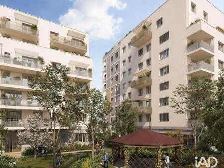 vente appartement 4 pièces à brignais (69530) : à vendre 4 pièces / 89m² brignais