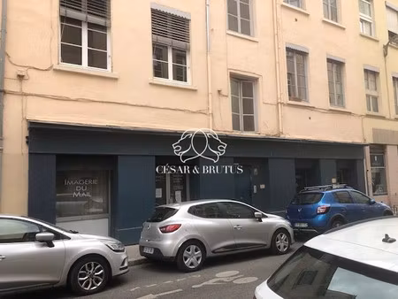 location local commercial – idéal profession médicale / para