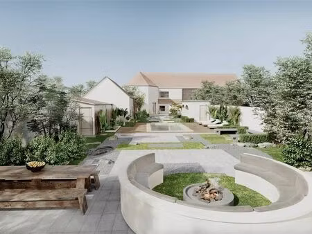 maison à vendre à boekelbaan 102 sint-blasius-boekel (rbv93867)