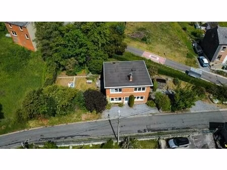 maison à vendre à rue jouette 1 ampsin (vbe24061)