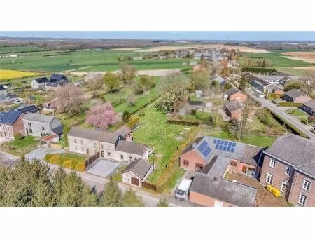 maison à vendre à forville 3 clavier (rbv94384)