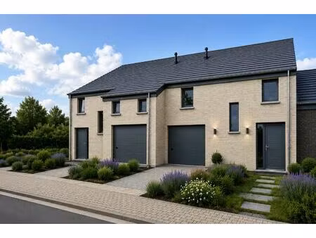 maison à vendre à rue des libérateurs 4 dinant (rwc42566)