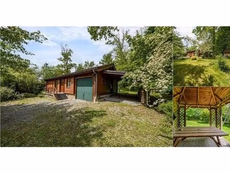 maison à vendre à domaine de bellevue 178 septon (vbe24159)