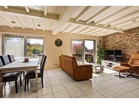 maison à vendre à loystraat 30 hamme (rbv94318)