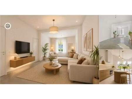 maison à vendre à izegemsestraat 284 courtrai (rbv94180)