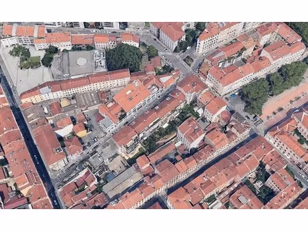 croix-rousse maison 150 m²