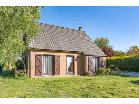maison à vendre à rue saint-jean-sart 3 outrelouxhe (rbv93755)
