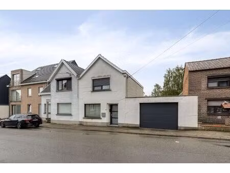 maison à vendre à grotekapellelaan 34 lede (rbv94173)