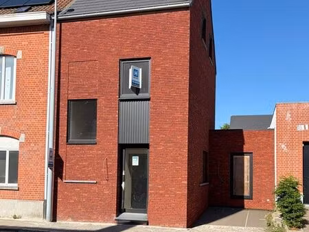 maison à vendre à kruisekestraat 93 wervik (rbv94751)