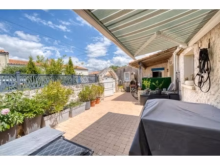 maison 5 pièces - 110 m²