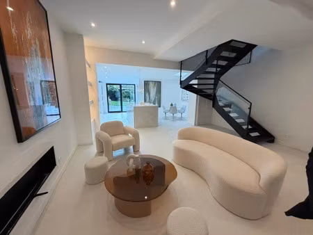 vente maison 2 pièces 90 m² à mouvaux (59420)  449 000 €