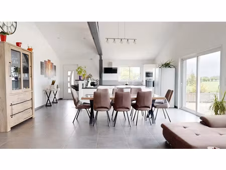 vente loft 5 pièces 212 m² à arques (62510)  449 500 €