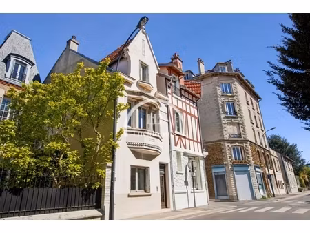 annonce maison à vendre
