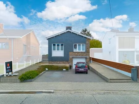 bungalow à vendre à chaussée brunehaut 106 juprelle (vbe24171)