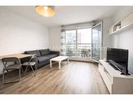 vente appartement 3 pièces 55 m² argenteuil (95100)